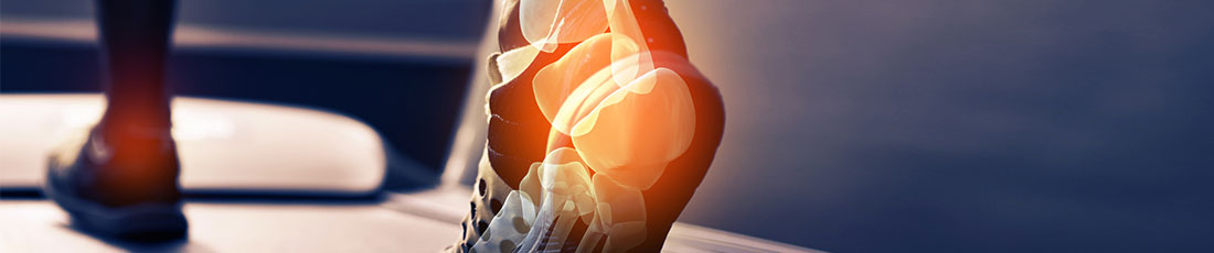 The Center for Orthopaedic Specialties